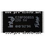 AM29F032B-75EC