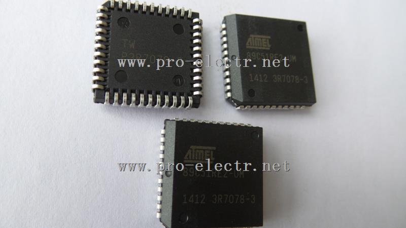 AT89C51RE2-SLSUM