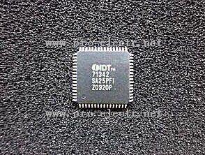 IDT71342SA55PF