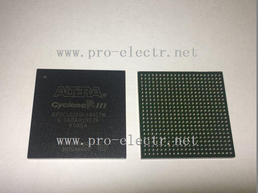 EP3CLS150F484I7N