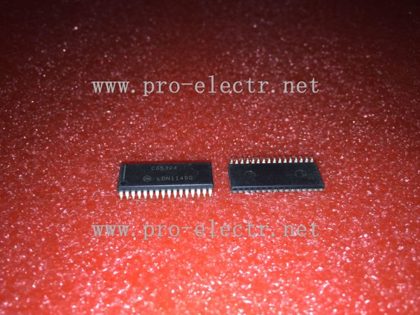 CS5304