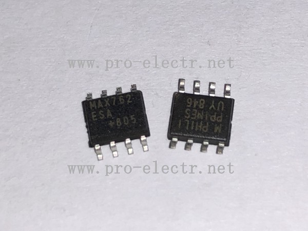 MAX762ESA