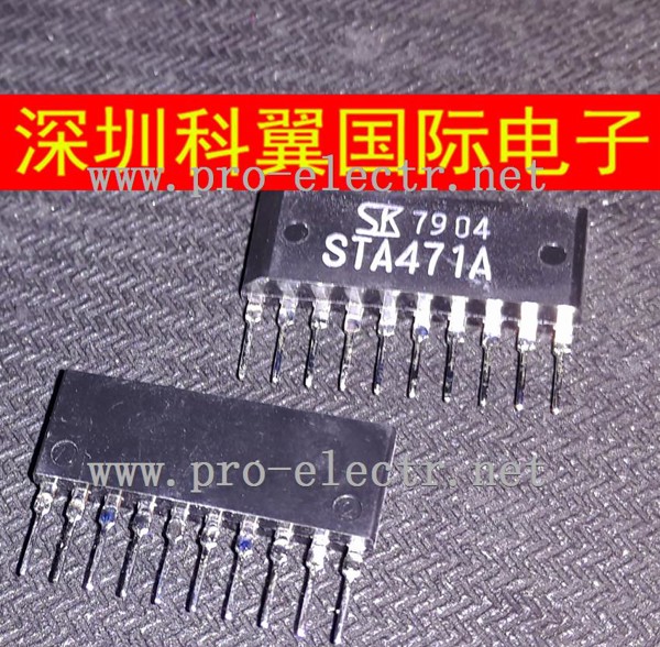 STA471A