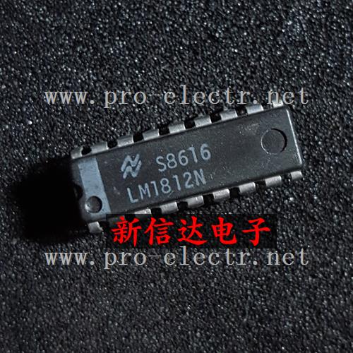 LM1812N