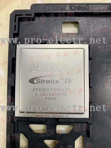 EP4SE530H40I3N