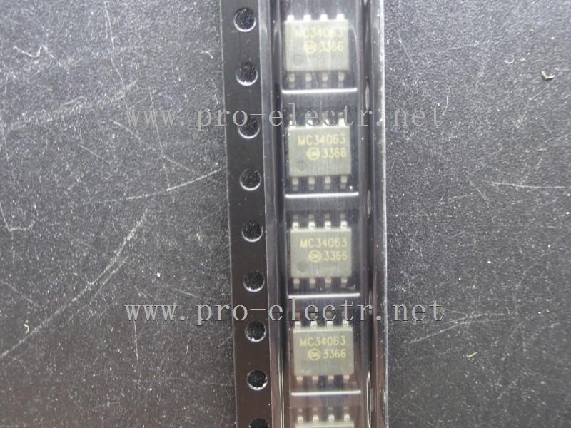 MC34063AD