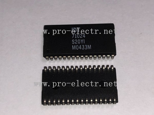 IDT71024S20YI