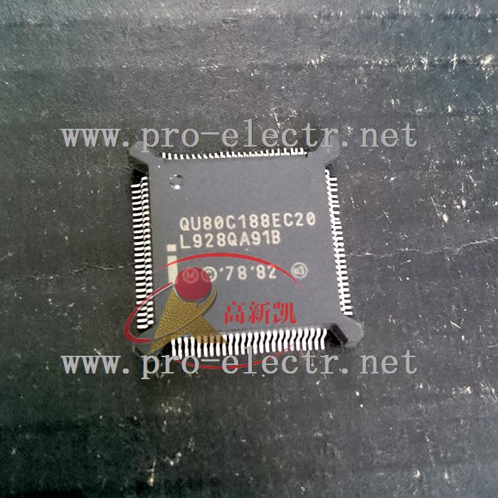 QU80C188EC20