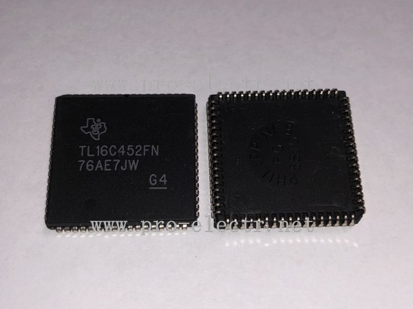 TL16C452FN