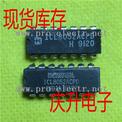 ICL8052ACPD