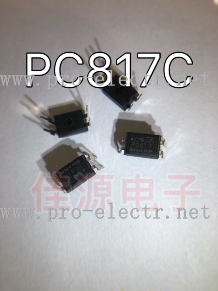 PC817X3NSZ0F