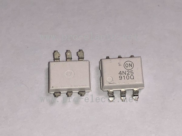 4N25 SMD