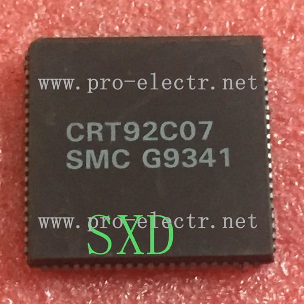 CRT92C07