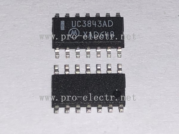 UC3843AD