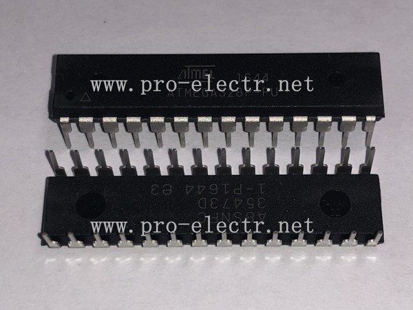ATMEGA328P-PU