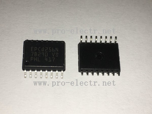 EPCQ256SI16N