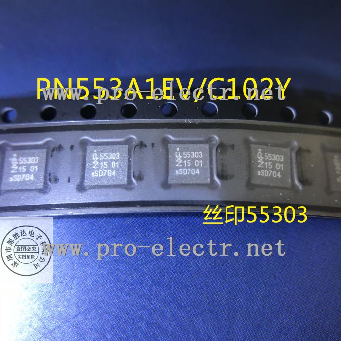 PN553A1EV/C102Y