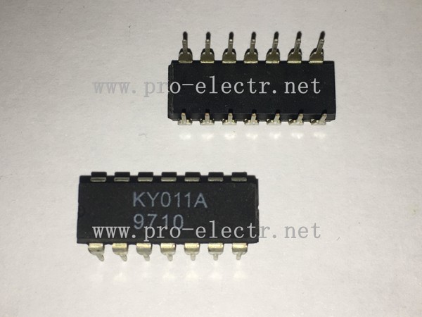 KY011A