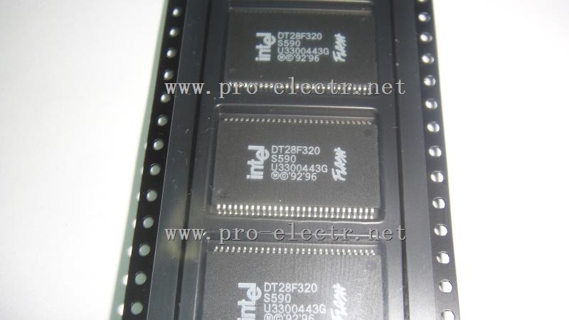 DT28F320S590