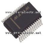 MAX3237EAI+