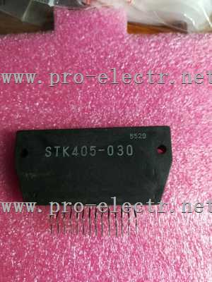 STK405-030