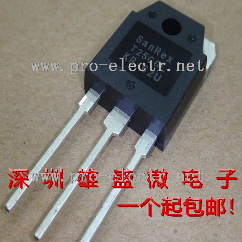TMG25C60L
