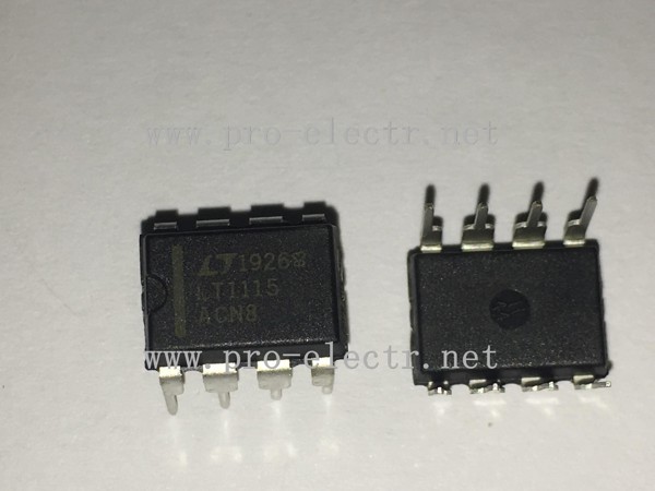 LT1115ACN8