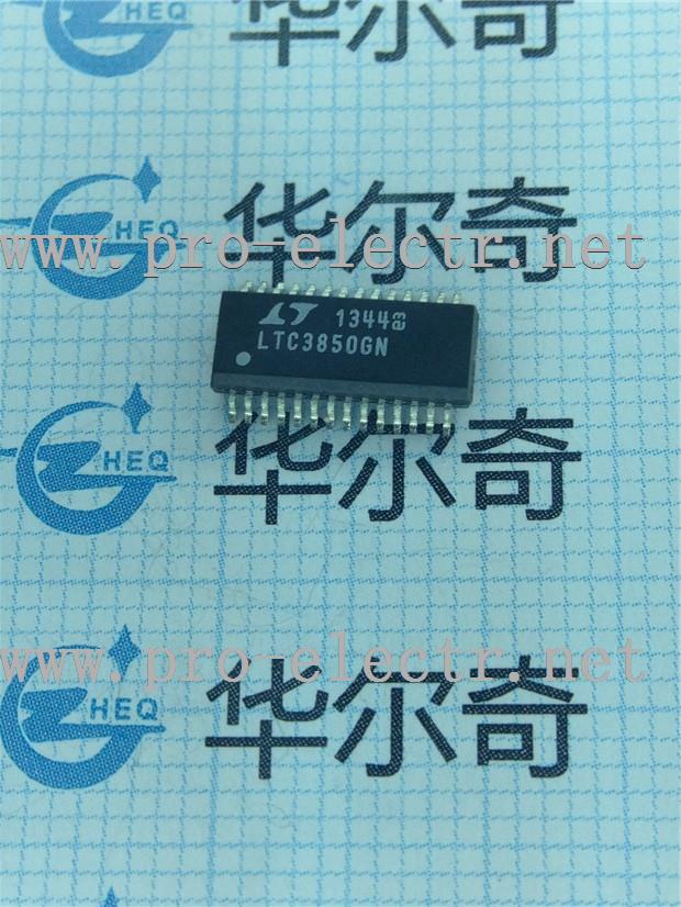 LTC3850IGN