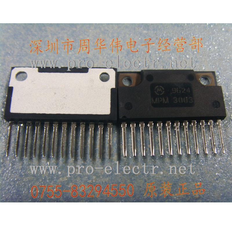 MPM3003