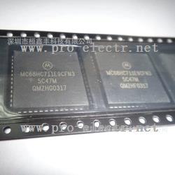 MC68HC711E9CFN3