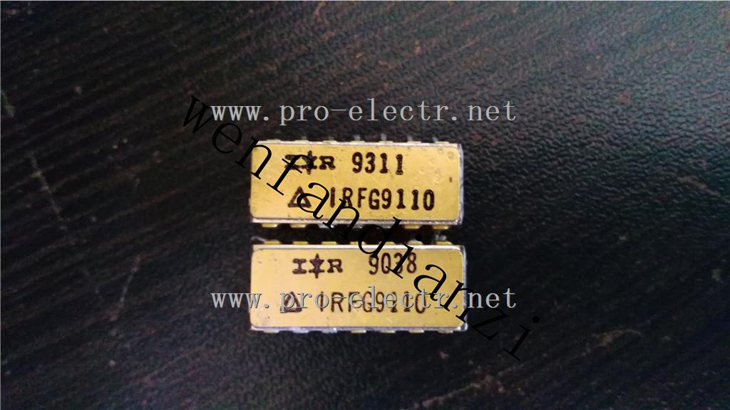 IRFG9110