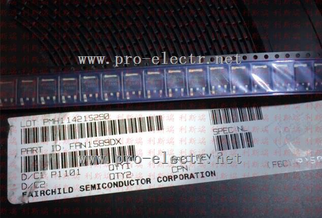 FAN1589DX