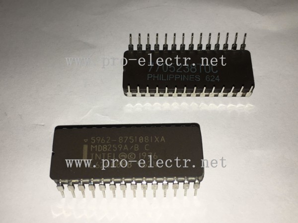 MD8259A/BC