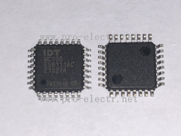 MC100ES6111AC