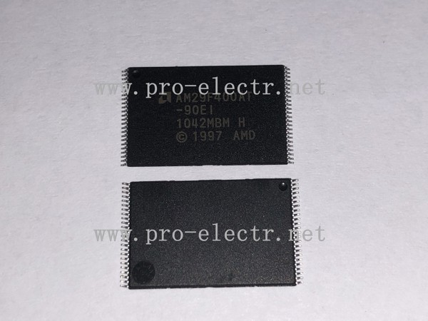 AM29F400AT-90EI