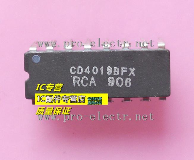 CD4019BFX