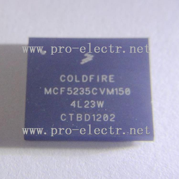 MCF5235CVM150