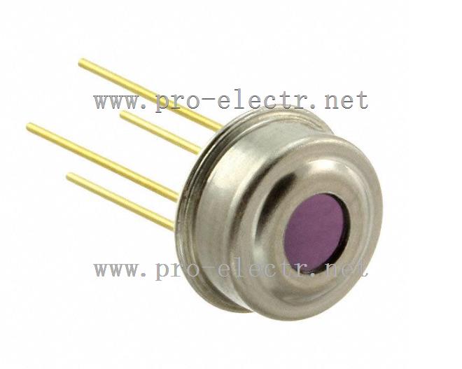 MLX90614ESF-BAA-000-TU