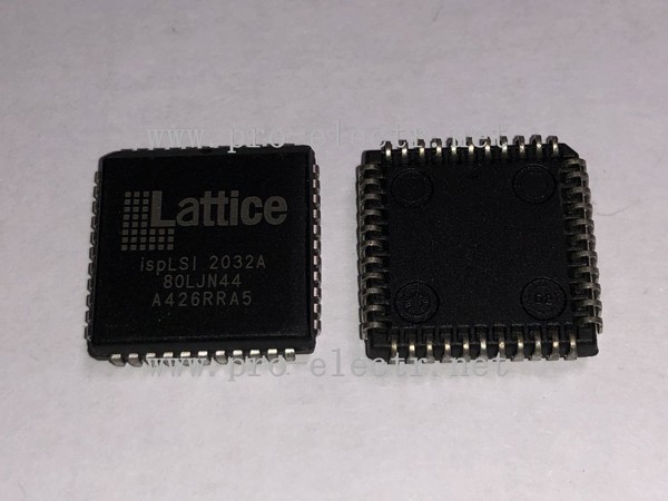 ISPLSI2032A-80LJN44
