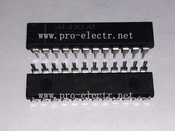 MAX238CNG