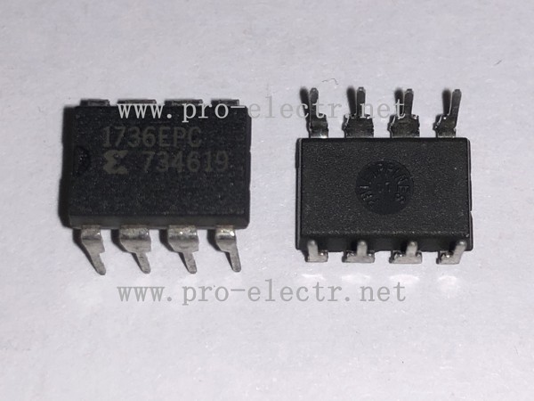 XC1736EPC