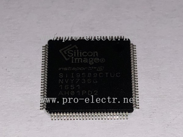 SII9589CTUC