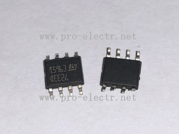 TDA7233D