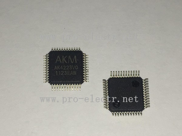 AK4223VQ