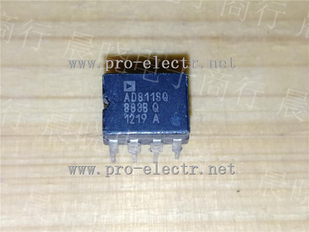 AD811SQ/883B