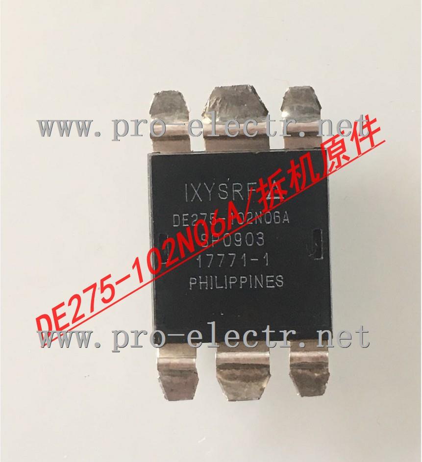DE275-102N06A