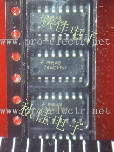 74ACT157SC
