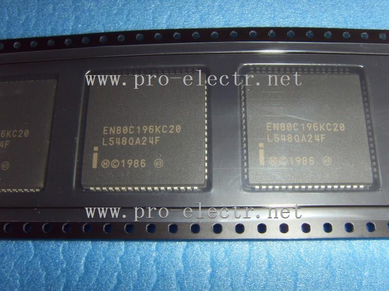EN80C196KC20