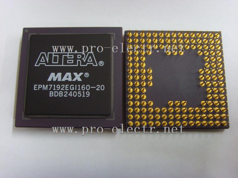 EPM7192EGI160