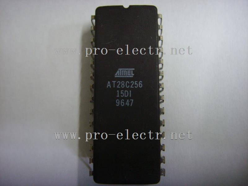 AT28C256-15DI